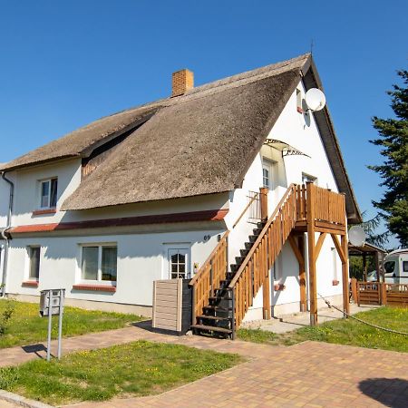 Ferienwohnung Sonnenseite Freest Εξωτερικό φωτογραφία