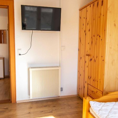 Ferienwohnung Sonnenseite Freest Εξωτερικό φωτογραφία