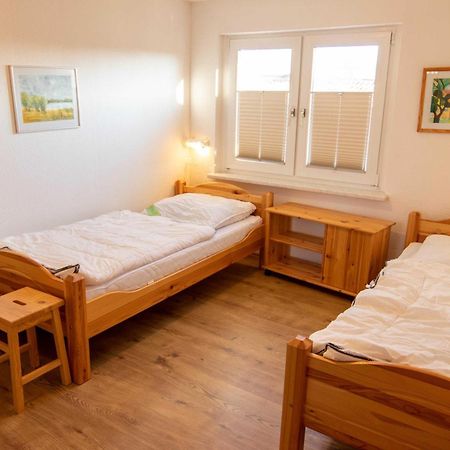 Ferienwohnung Sonnenseite Freest Εξωτερικό φωτογραφία