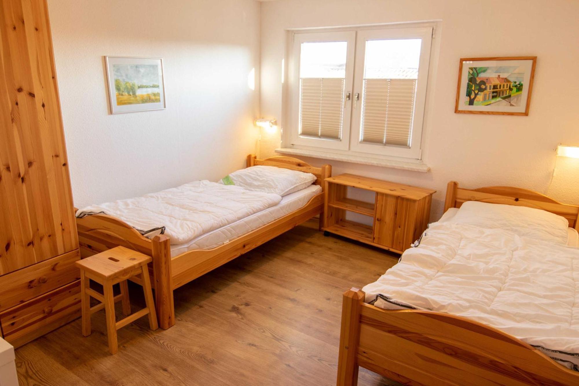 Ferienwohnung Sonnenseite Freest Εξωτερικό φωτογραφία