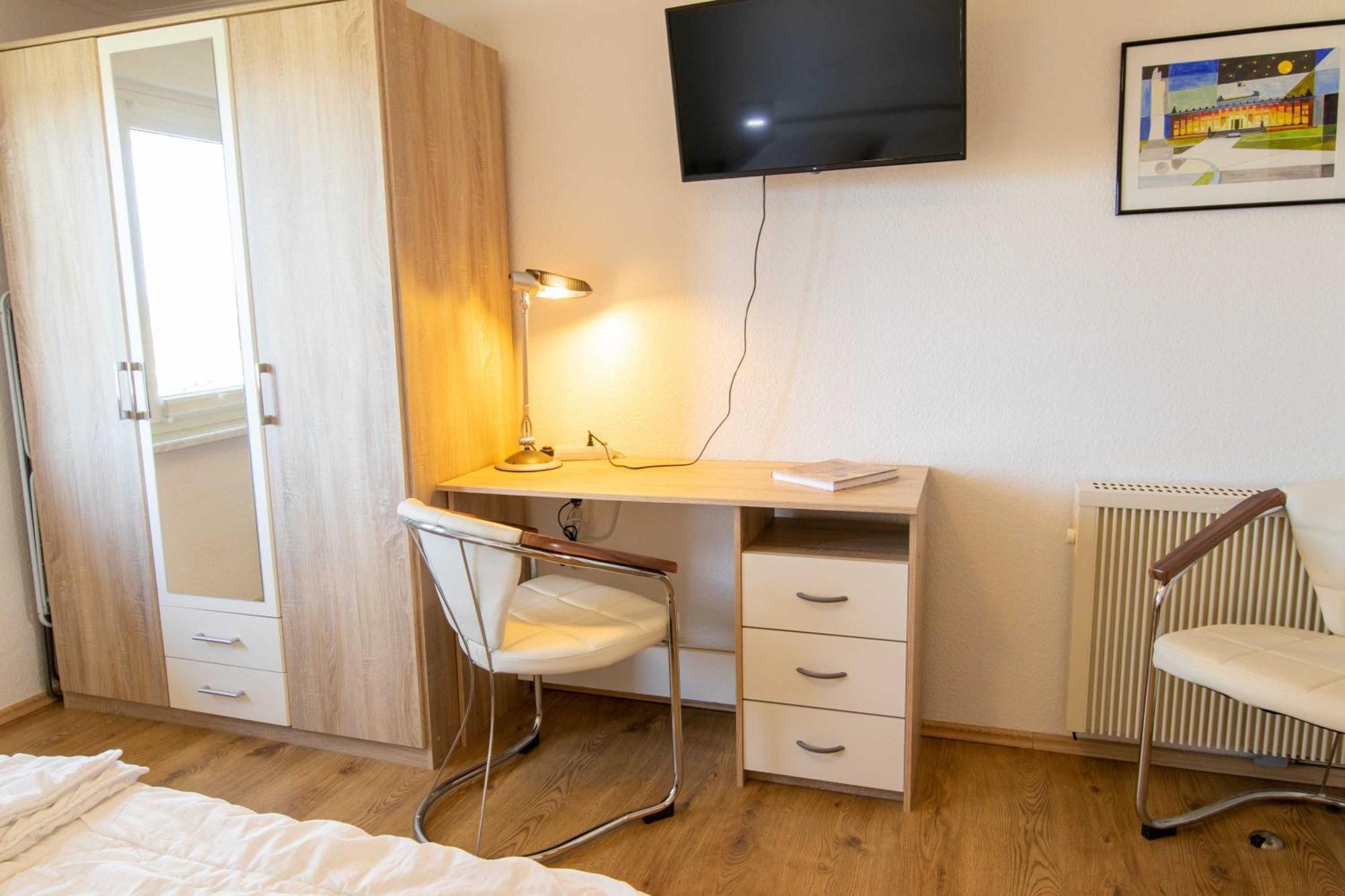 Ferienwohnung Sonnenseite Freest Εξωτερικό φωτογραφία