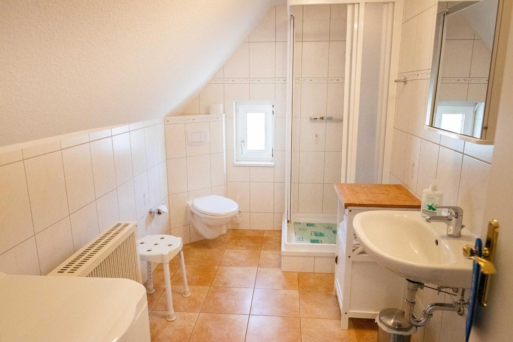 Ferienwohnung Sonnenseite Freest Εξωτερικό φωτογραφία